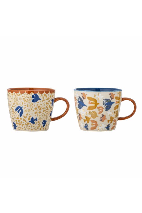 Anniversary Mug