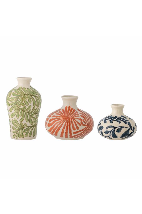 Fauni Vase