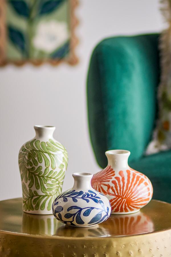Fauni Vase