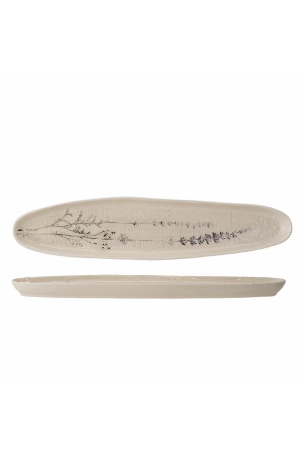 Bea Serving Plate