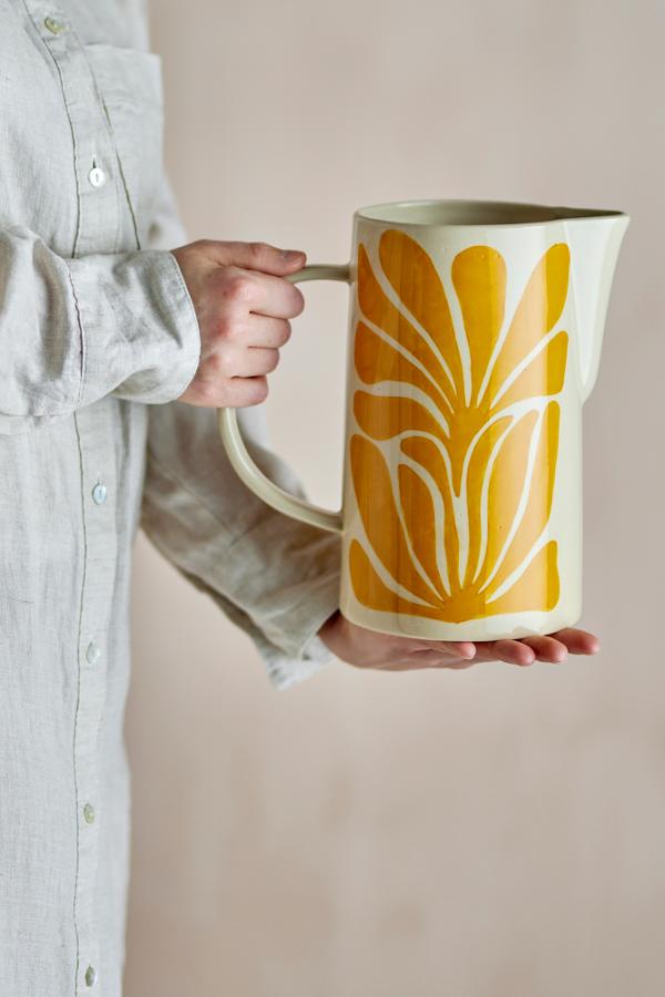 Fauni Jug