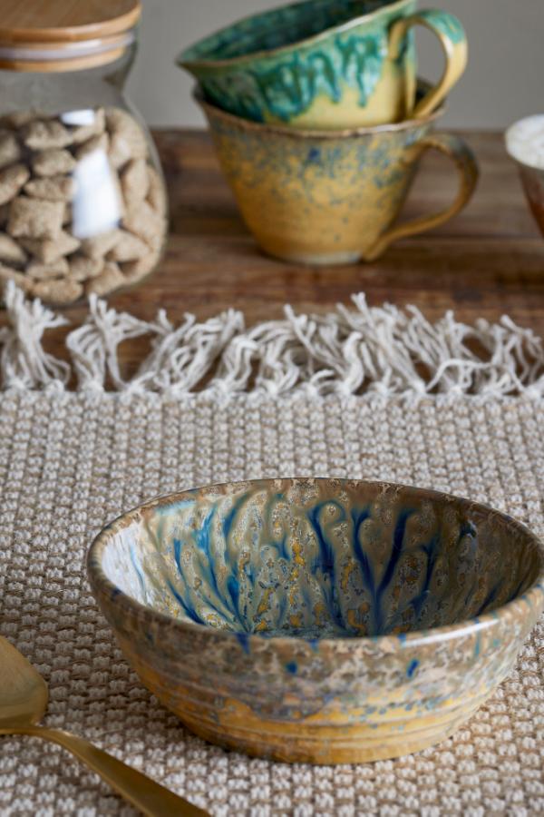 Milani Bowl